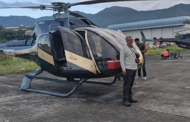 Pilgrim Guest Image 47